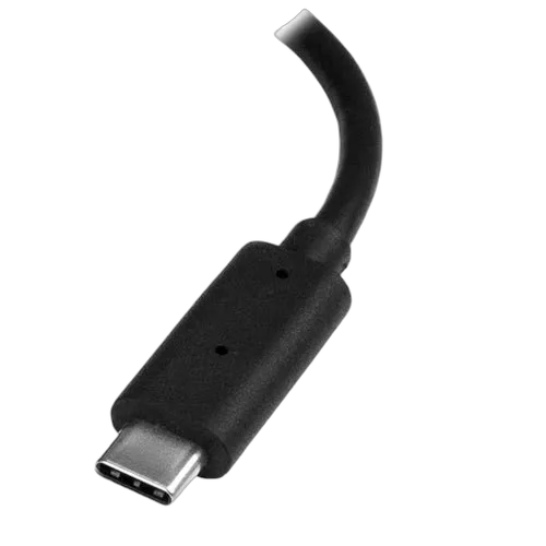 StarTech USB-C to VGA Adapter for Presentations — vue 5