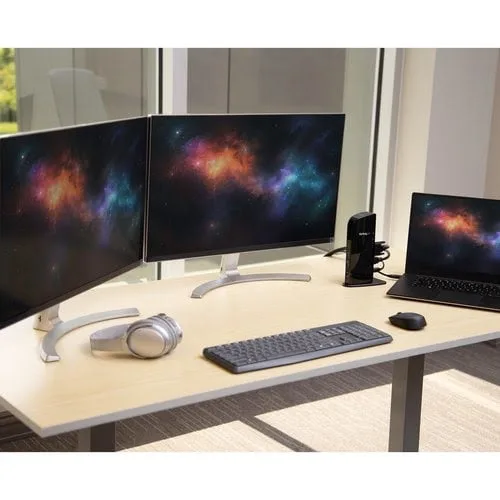 StarTech Station d'accueil USB 3.0 - USB3SDOCKHD — vue 5