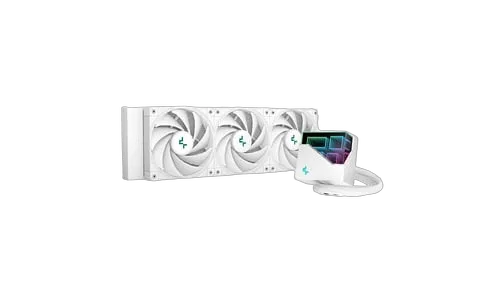 LT720 - Blanc - 360mm