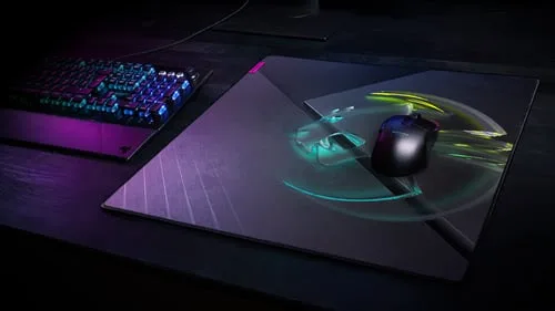 Roccat Sense Icon - L - Noir — vue 4