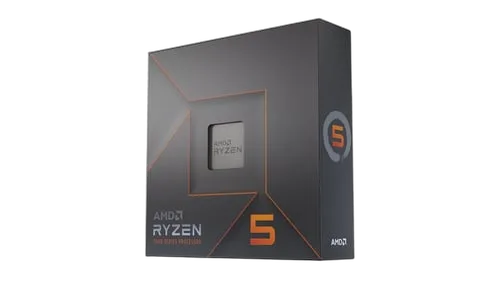 AMD Ryzen 5 7600X — vue 1