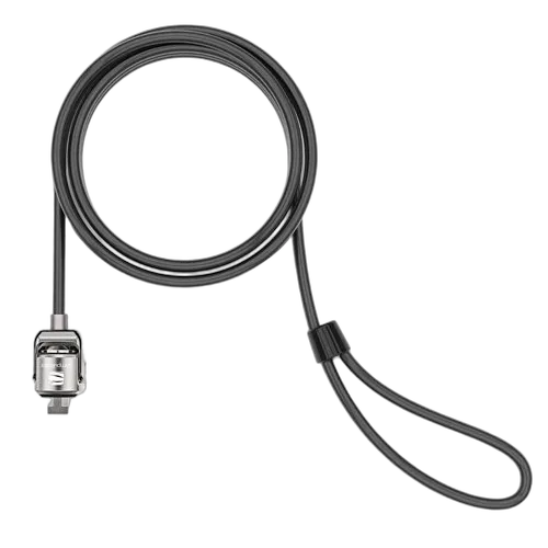 Compulocks Universal Slim Sec Cable Lock — vue 4