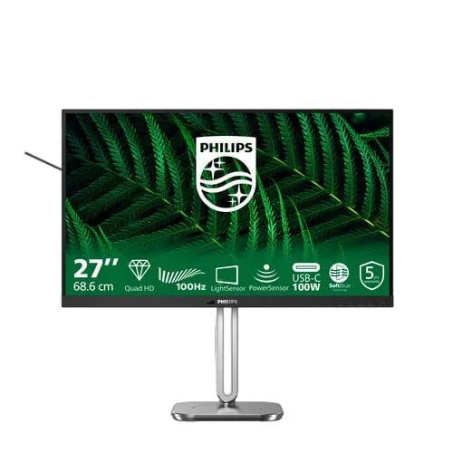 Philips 27B2G5601/00 27" 16:9 IPS 100Hz — vue 1
