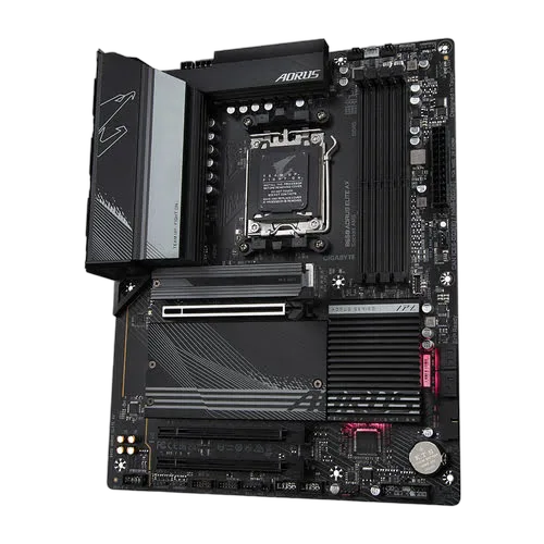 Gigabyte B650 AORUS ELITE AX-Seconde Vie — vue 4