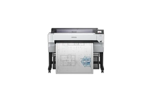 Epson SureColor SC-T5400M   (C11CH65301A0) — vue 1