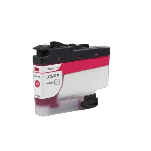 Brother - Magenta - LC3237M — vue 2