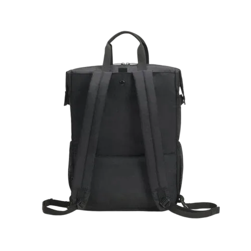 Dicota Eco Backpack Dual GO 13-15.6 (D31862-RPET) — vue 5