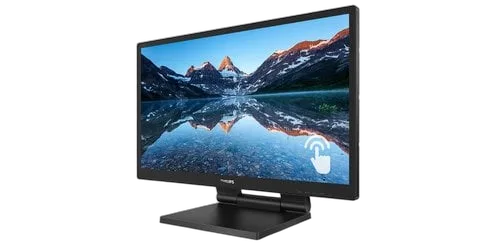 Philips 242B9T/00 24" Touch Monitor 10 points — vue 7