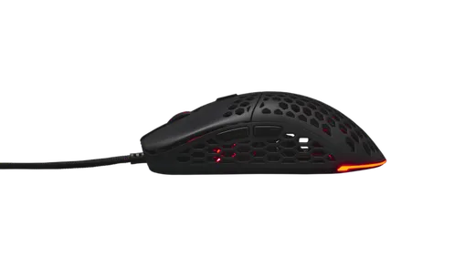 The G-LAB Kult Oxygen - Filaire - RGB - Noir — vue 4