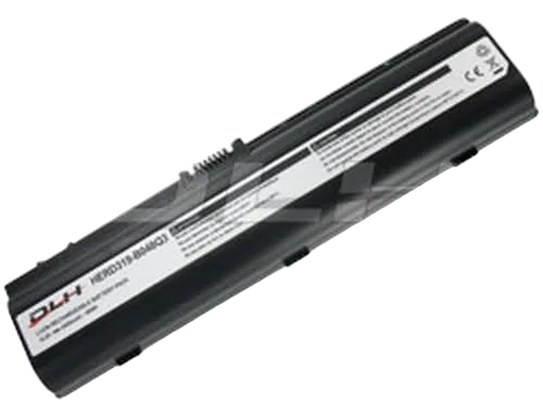 DLH Energy Li-Ion 10,8v 4400mAh - HERD319-B048Q3 — vue 1