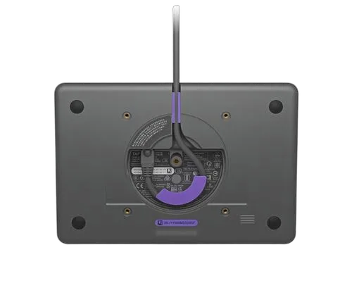 Logitech TAP IP - GRAPHITE - WW — vue 6