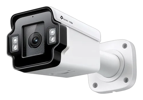 TP-Link 4MP OUTDOOR BULLET CAMERA IR — vue 1