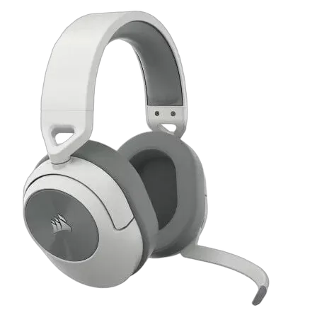 Corsair HS55 Wireless - Blanc — vue 2