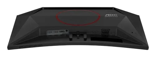 AOC C24G42E — vue 12