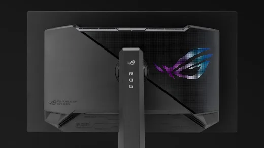 Asus ROG Strix OLED XG27ACDNG - 26.5" QHD 360Hz QD-OLED 0.03ms USB-C Compatible G-Sync-Seconde Vie-Parfai — vue 2