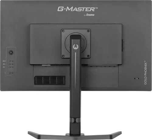 Iiyama G-MASTER GB2795HSU-B1 - 27" FHD 280Hz 0.2ms Pivot FreeSync Premium — vue 4