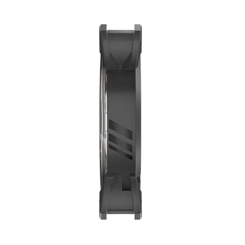 Antec Fusion 120 ARGB Noir — vue 6