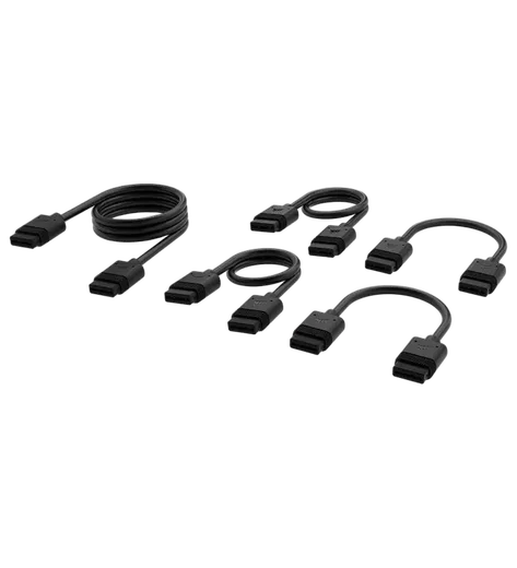 Corsair iCUE LINK Cable Kit — vue 1