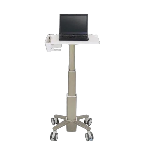Ergotron CAREFIT SLIM LAPTOP CART — vue 3