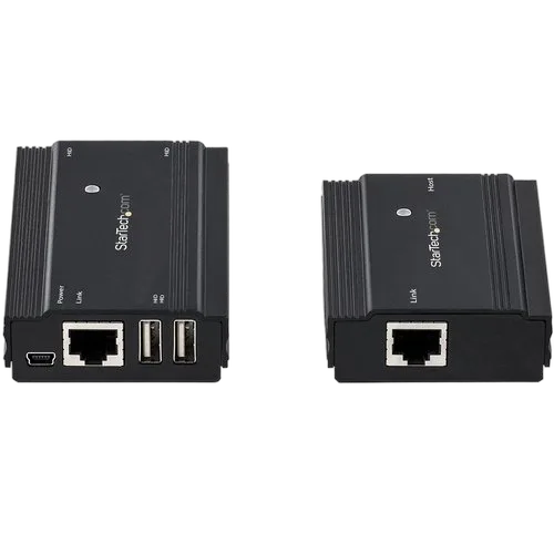 StarTech EXTENSION USB 4 PORTS — vue 6