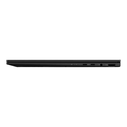 Asus Zenbook UM3406GA-ISCQD168W - 14" OLED FHD+ AI 7 445 16Go 512Go W11 — vue 7