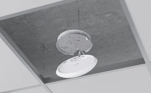 Ubiquiti Unifi U7-PRO - WiFi 7 — vue 9