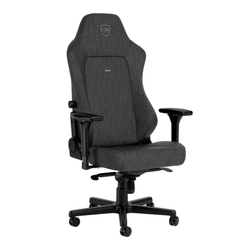 NobleChairs HERO TX - Anthracite — vue 1