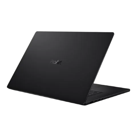 Asus ProArt H7607BA-PROART-DISE07X - 16" OLED Tactile UHD+ RTX Spark N1X 128Go 2To W11P — vue 7