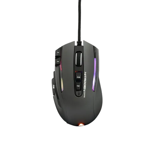 The G-LAB Kult Nitrogen Core - Filaire - RGB - Noir — vue 1