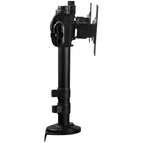 StarTech Dual-Monitor Arm for up to 27 Monitors — vue 6