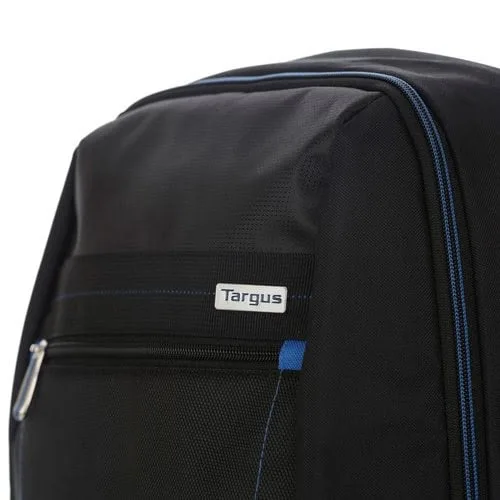Targus Prospect 15.6" Sac à dos - Noir — vue 5