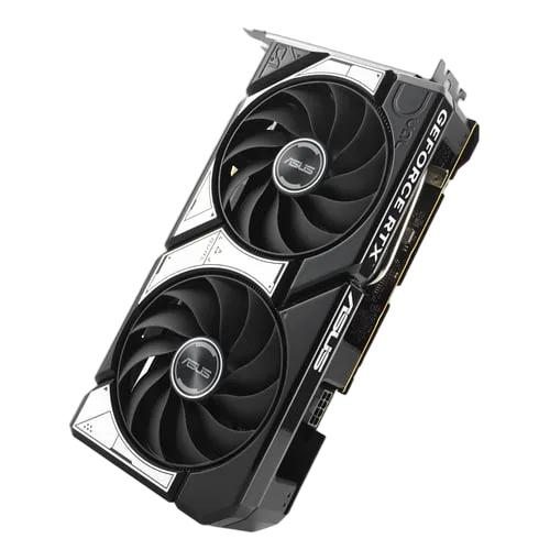 Asus Dual GeForce RTX 5060 8GB GDDR7 OC Edition — vue 23