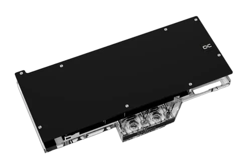 Alphacool Eisblock Aurora RX 7900XTX/XT Nitro avec BackP — vue 2