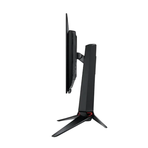 Asus ROG Swift PG27AQDP - 26.5" OLED QHD 480Hz 0.03ms HDR10 G-SYNC Compatible — vue 5
