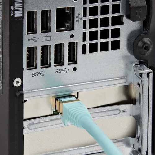 StarTech CARTE RESEAU PCIE GIGABIT A 1 — vue 8