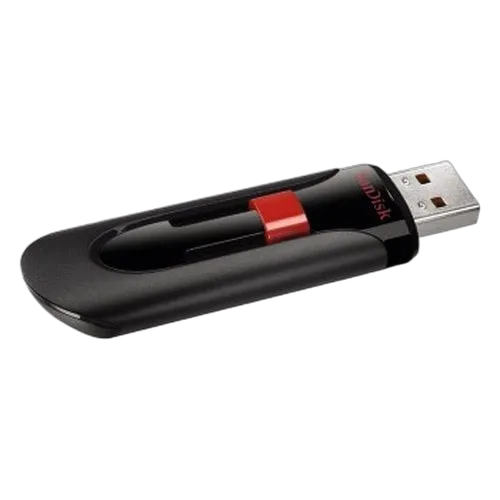 Sandisk Cruzer Glide 128GB — vue 6
