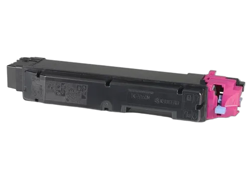 Kyocera - Magenta - 1T02NTBNL0 — vue 1