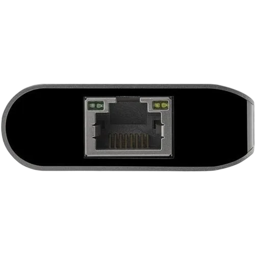 StarTech Adapter Multiport USB C - HDMI - SD PD — vue 3