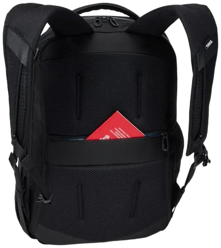 Thule Accent Backpack 26L - Black — vue 8