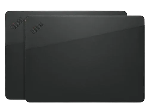 Lenovo ThinkPad Professional Sleeve 14" — vue 7