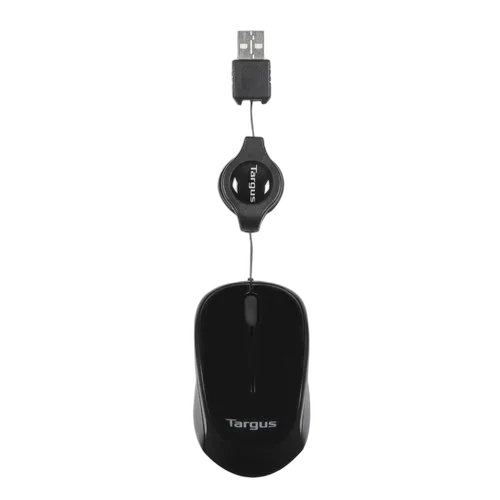 Targus Mouse/Compact Optical — vue 8