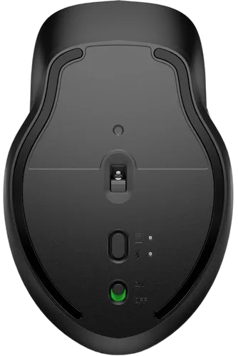 HP 435 MLTDVC WRLS MOUSE — vue 8