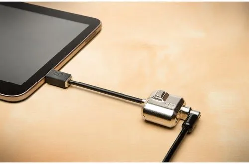 Kensington MiniSaver Mobile Lock — vue 8