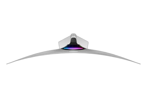 Samsung Odyssey G9 - 49" OLED MATE DQHD CURVE 240Hz 0.03ms FreeSync Premium Pro-Seconde Vie — vue 5
