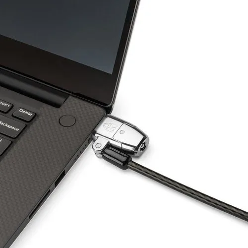 Kensington ClickSafe 2.0 Universal 3in1 Laptop Lock — vue 4