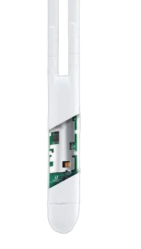 Ubiquiti Unifi AC Mesh 1167 Mbit/s - UAP-AC-M — vue 3