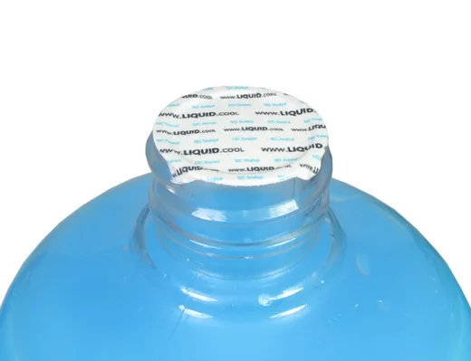 LIQUID COOL Liquide Opaque CFX - 1000ml - Sky Blue — vue 4