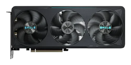 Gigabyte GeForce RTX 5070 EAGLE OC SFF 12G — vue 2