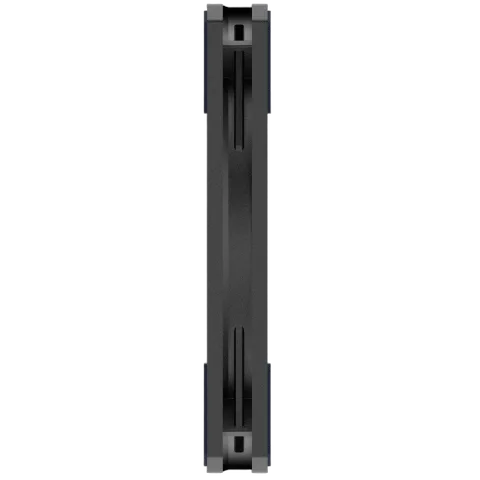 Cooler Master Mobius 120 Slim - 120mm - Noir — vue 2