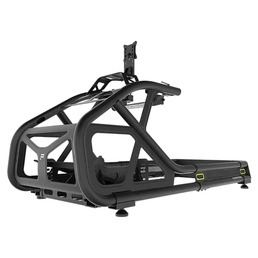 Fanatec ClubSport GT Cockpit - Noir - Cockpit — vue 4